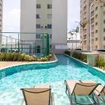 Mirante #607 - Apê em Fortaleza by Carpediem